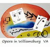 Opera in Williamsburg Virginia Productions items for sale