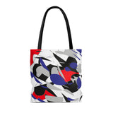 AOP Tote Bag