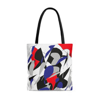 AOP Tote Bag