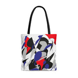 AOP Tote Bag