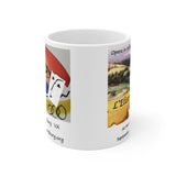 Opera in Williamsburg L'Elisir d'Amore September 2021