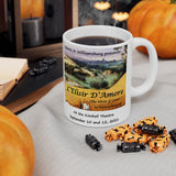 Opera in Williamsburg L'Elisir d'Amore September 2021