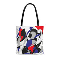 AOP Tote Bag